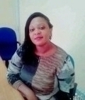 Rencontre Femme Gabon à Libreville  : Victrice , 41 ans
